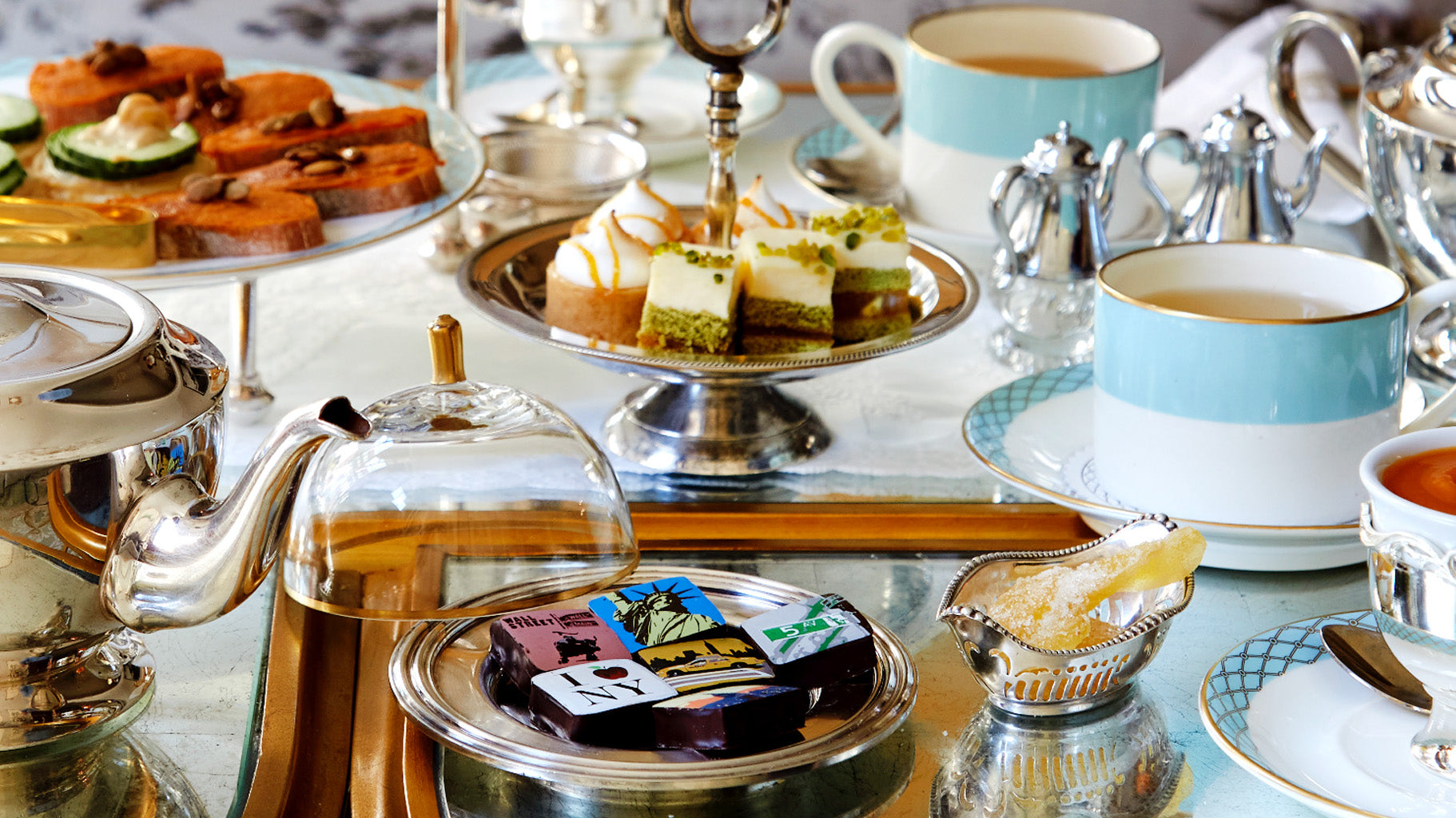 A Sit-down with Master Chocolatier Maribel Lieberman: Unwrapping the Life Behind the Recipes