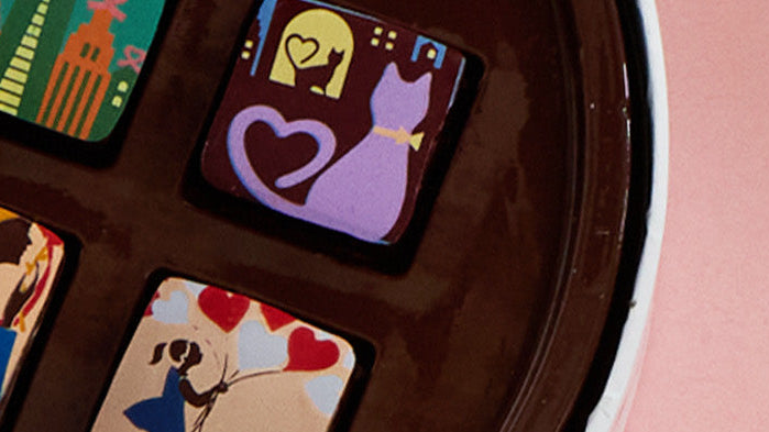 Valentine’s Gift Guide: Indulge Your Love with MarieBelle New York Chocolates