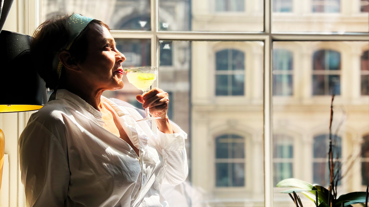 Recipe: Summer Ice Teas