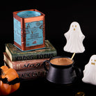 Halloween Hot Chocolate