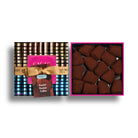 15pc Hazelnut Petite Truffles