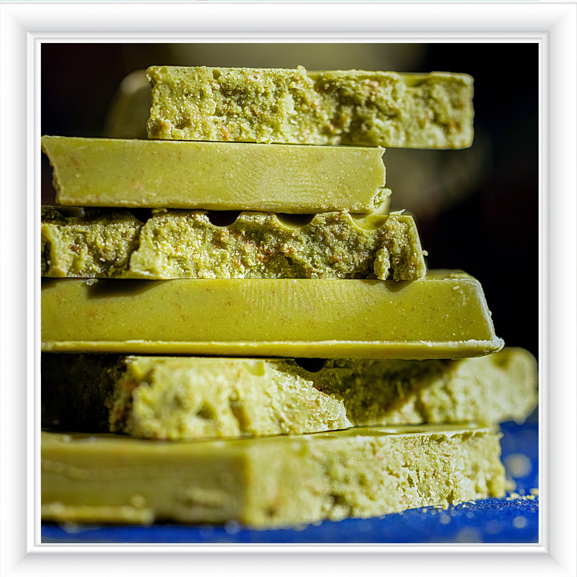 Cacao Market Chocolate Bars