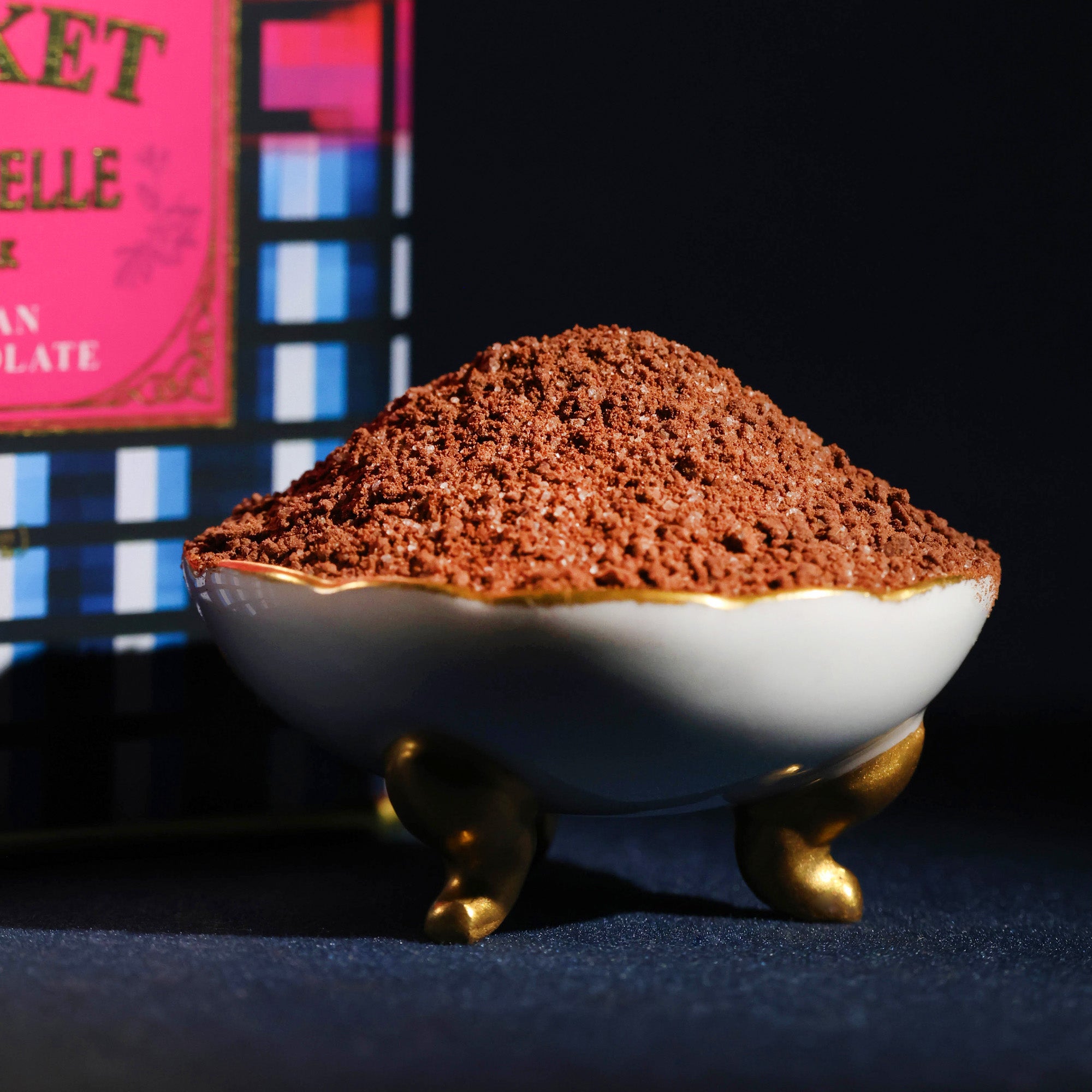 Cacao Market Collection: Hot Chocolate