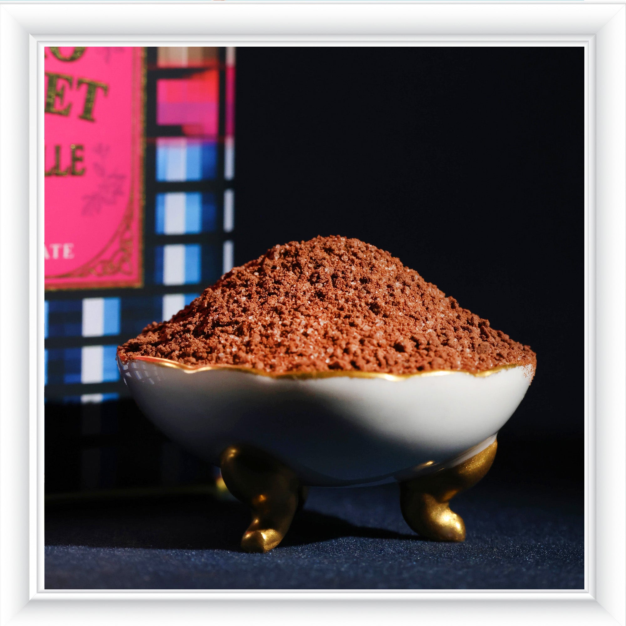 Cacao Market Hot Chocolate