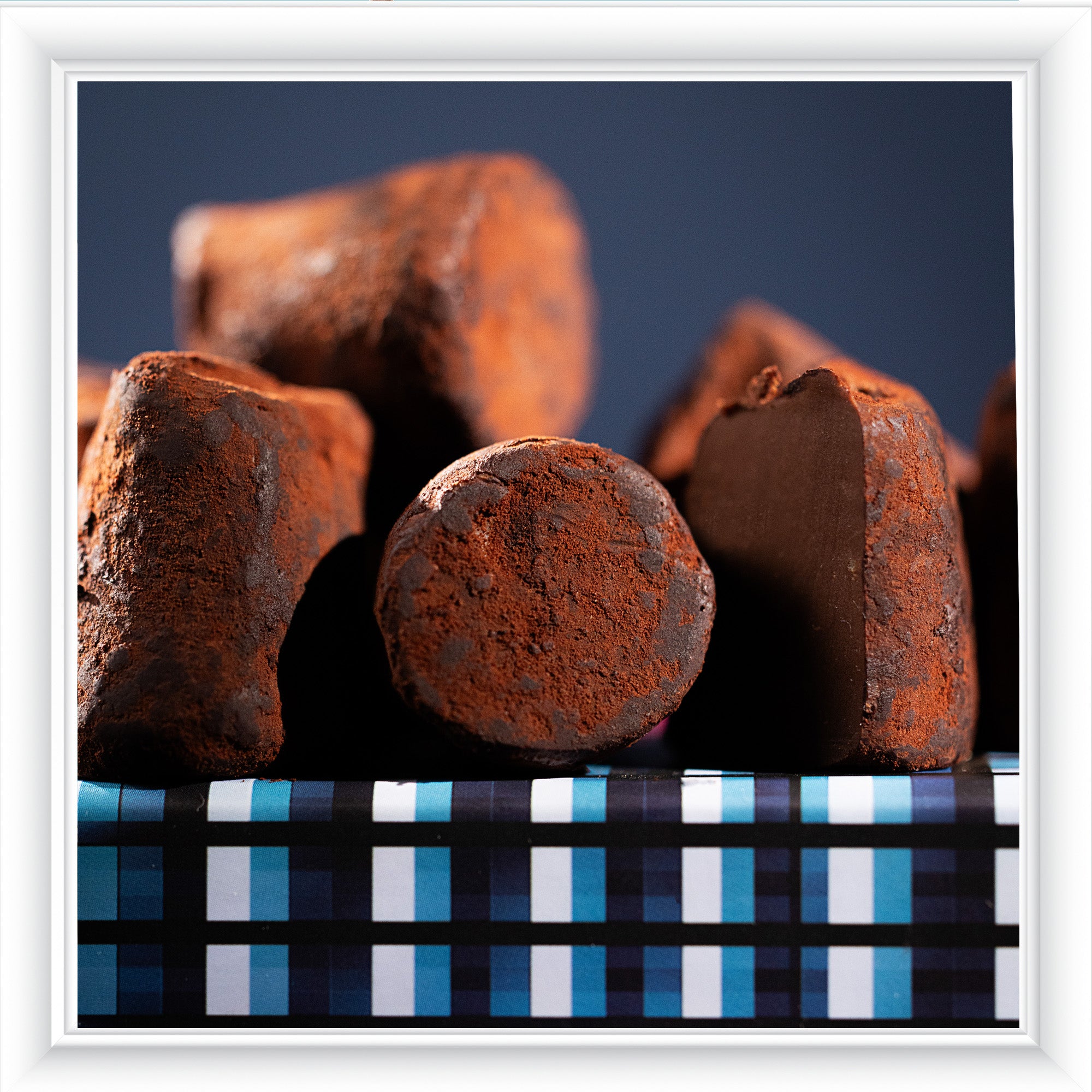 Cacao Market Truffles