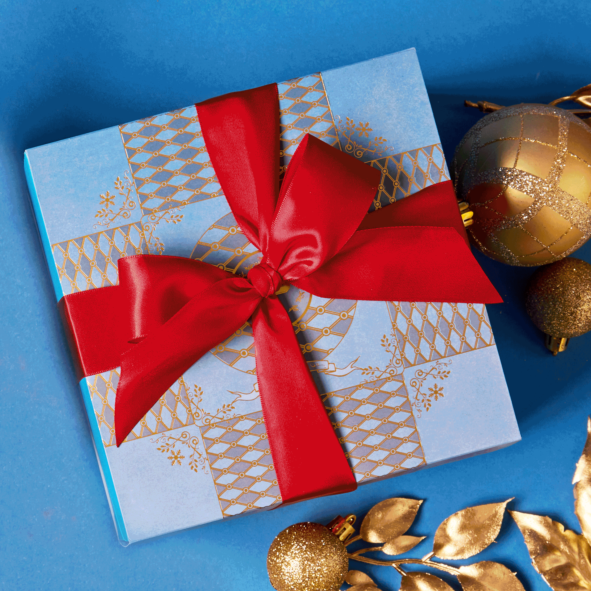 MarieBelle New York 2025 Holiday - Desire Gift Set