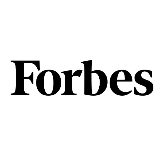 MarieBelle New York Clients: Forbes
