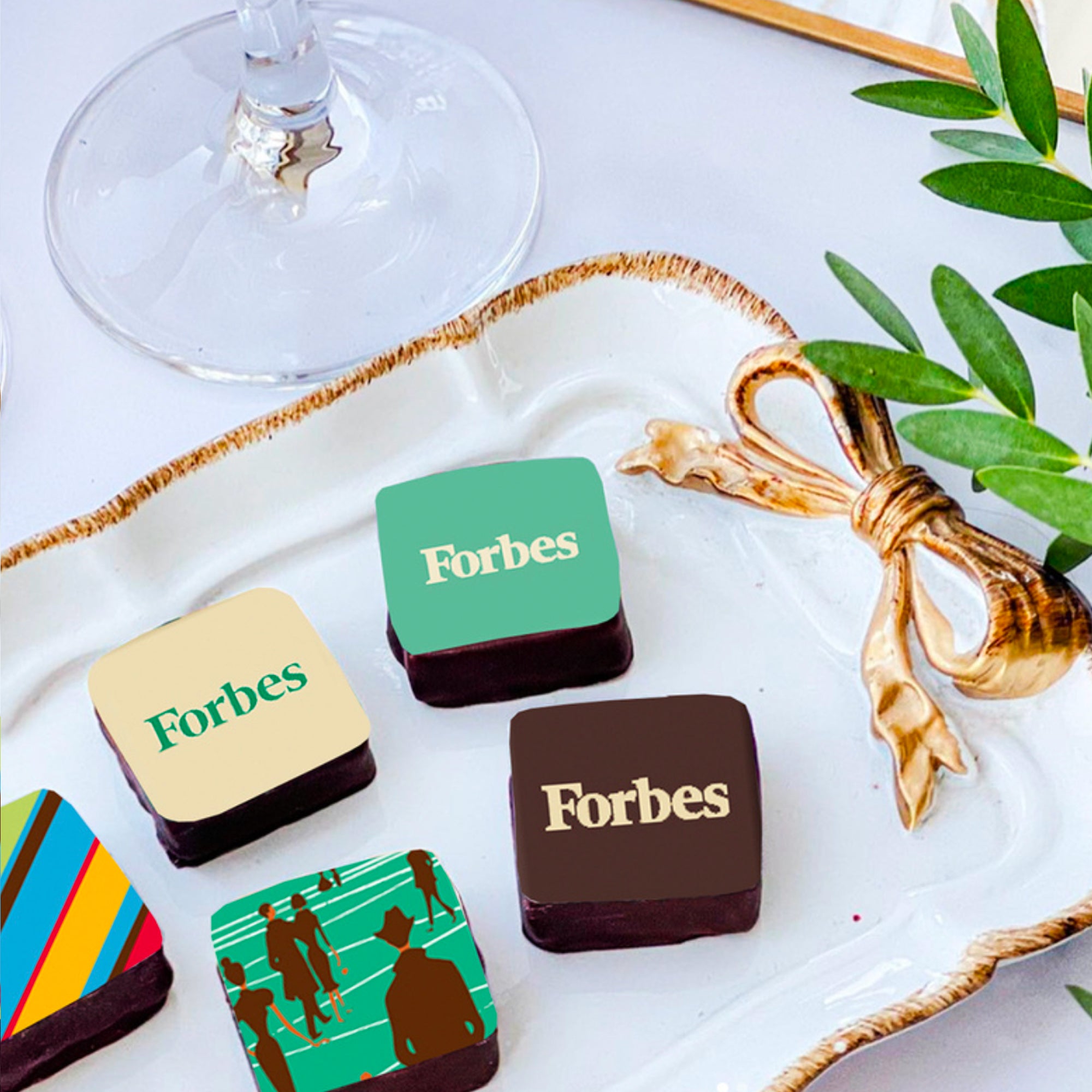 Leave a Lasting Impression with MarieBelle New York