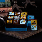 MarieBelle New York's Halloween Ganache