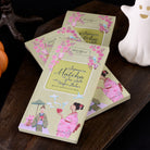 Chocolate Matcha Bars
