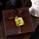 MarieBelle New York's Halloween Matcha Truffles