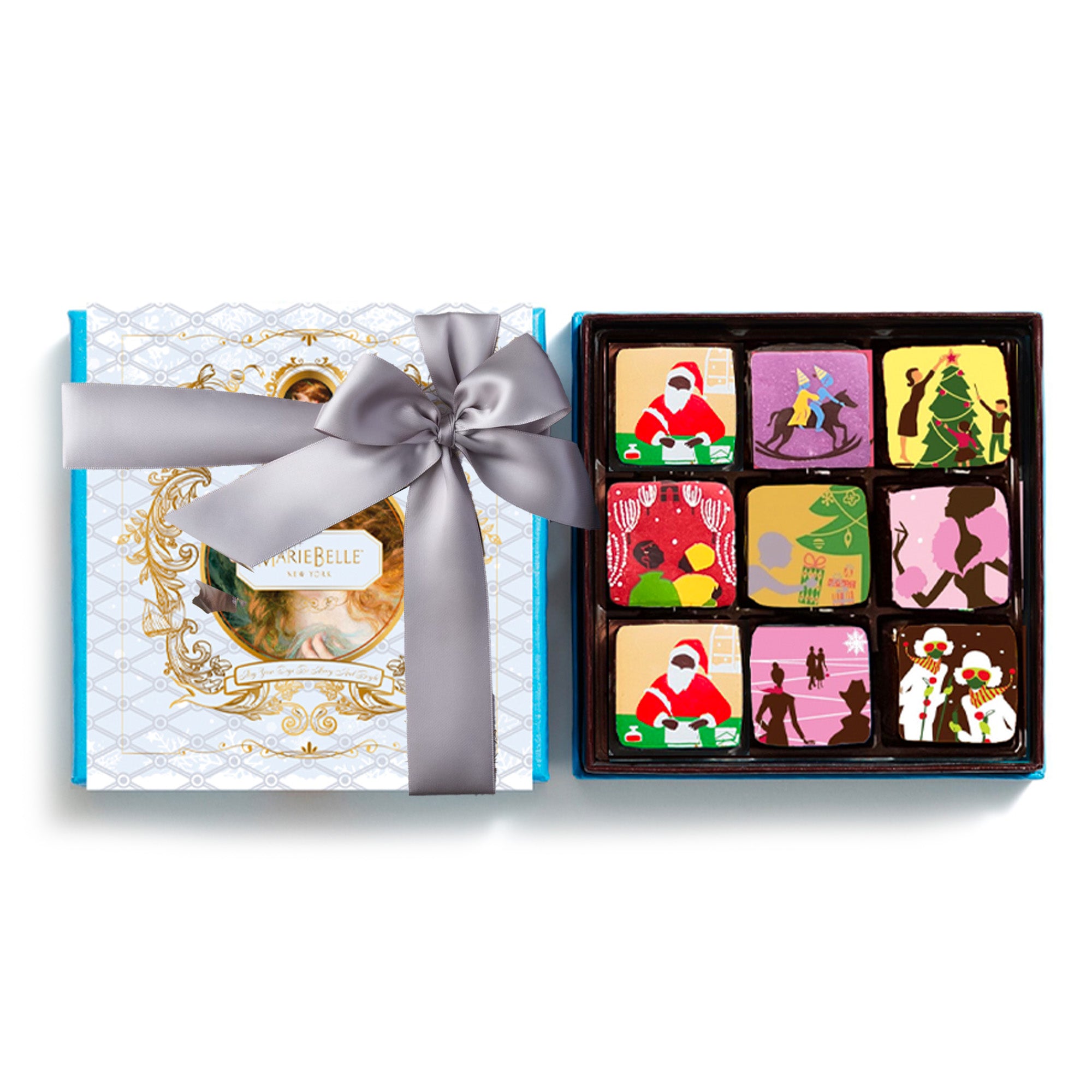 Godiva Hot Cocoa Topper Gift Set, 6pc. Reviews 2023