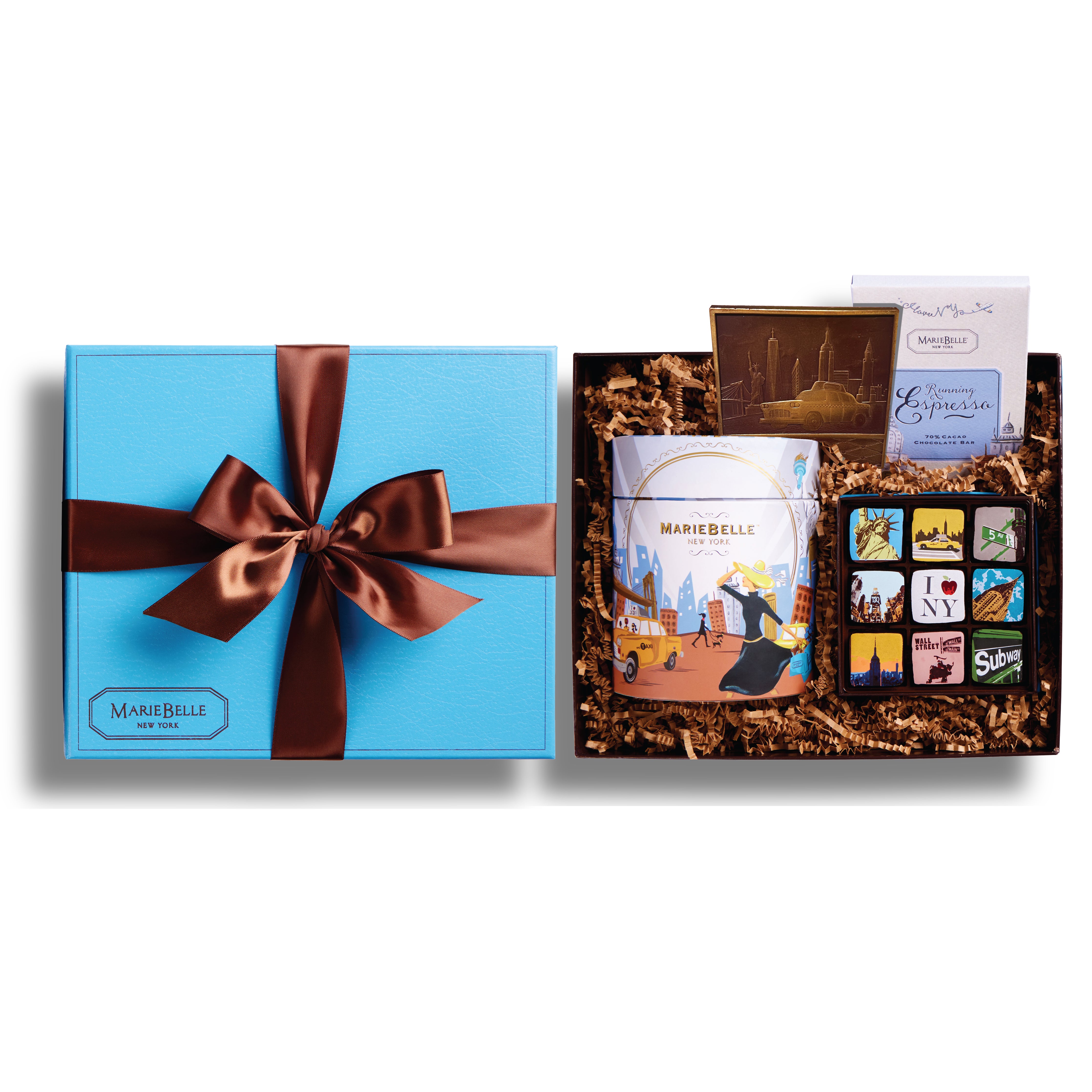 I Love New York City Bundle
