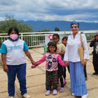 MarieBelle New York x FUNDACIÓN ACOES HONDURAS