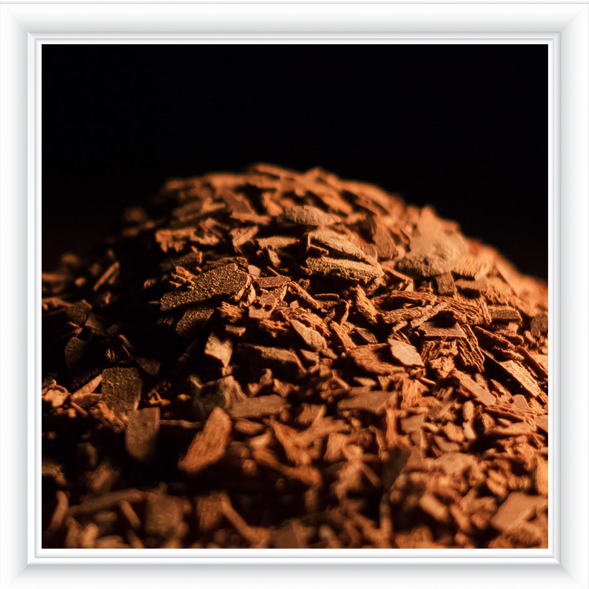 Single Origin Cacao