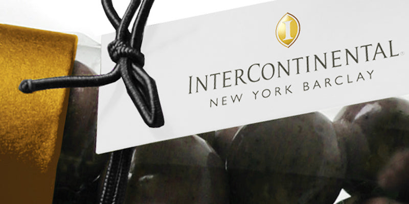 MarieBelle New York: Retailing Gifting