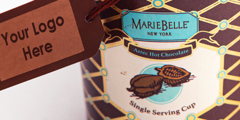 MarieBelle New York: Sweet Welcomes