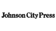 Johnson City Press logo.