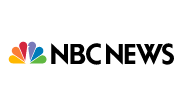 NBC News logo.