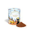 10oz New York Aztec Hot Chocolate Cylinder