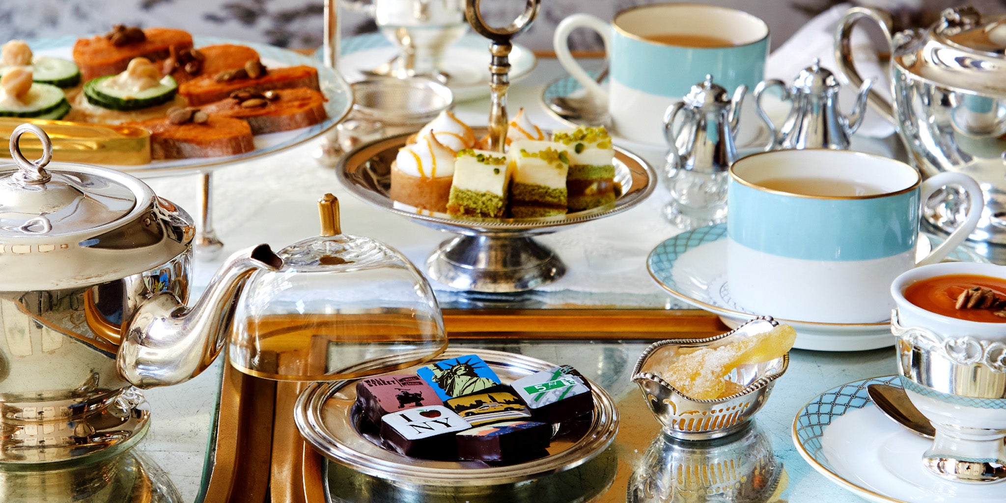 A Sit-down with Master Chocolatier Maribel Lieberman: Unwrapping the Life Behind the Recipes