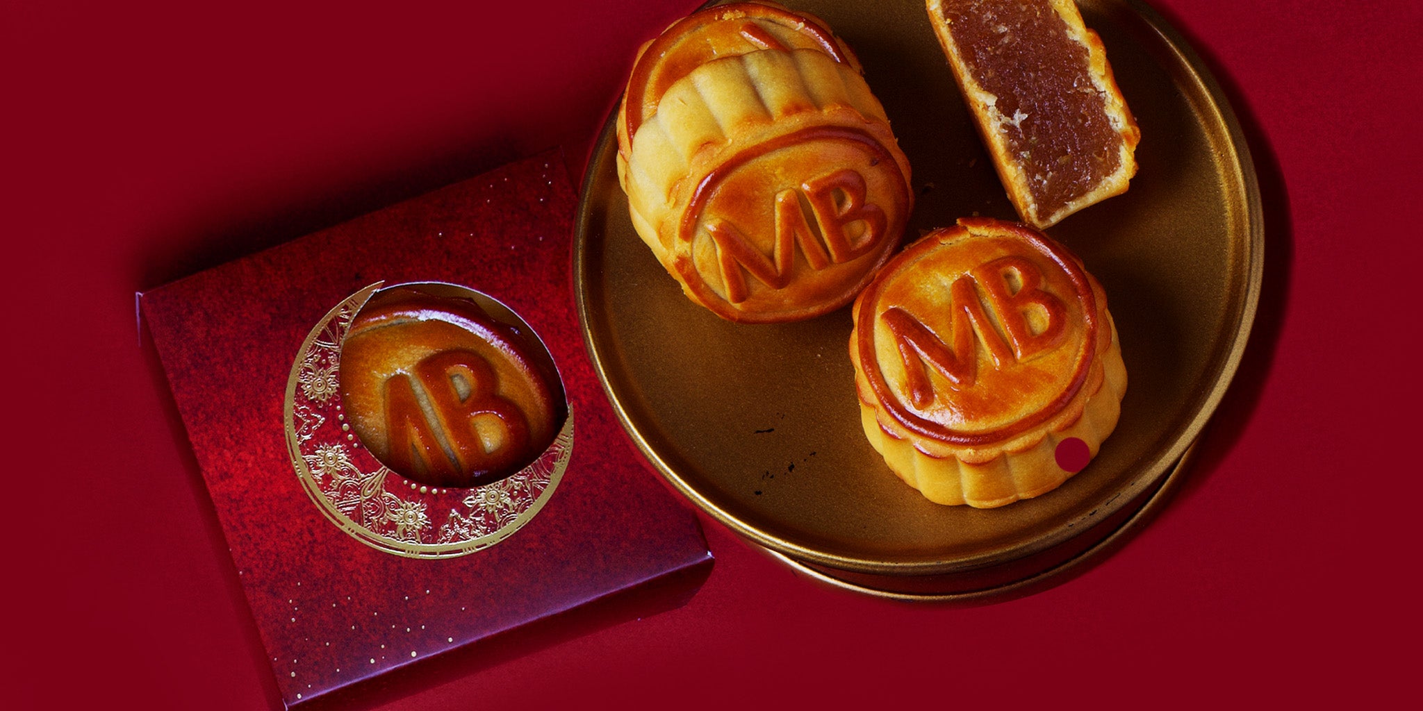 The Celestial Significance of Moon Cakes