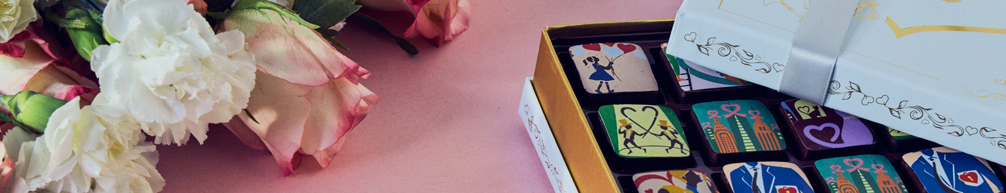 Galentine’s Tea Party: A Celebration of Friendship with MarieBelle New York Chocolates