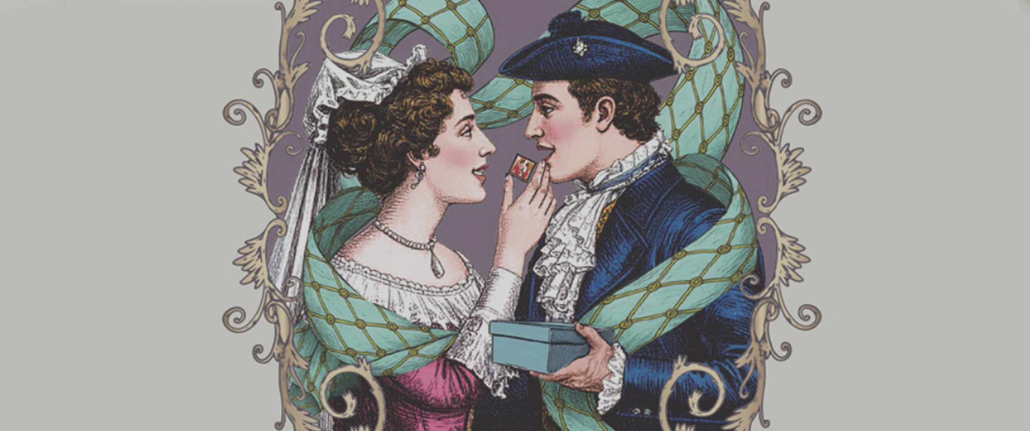 Valentine's Day Collection