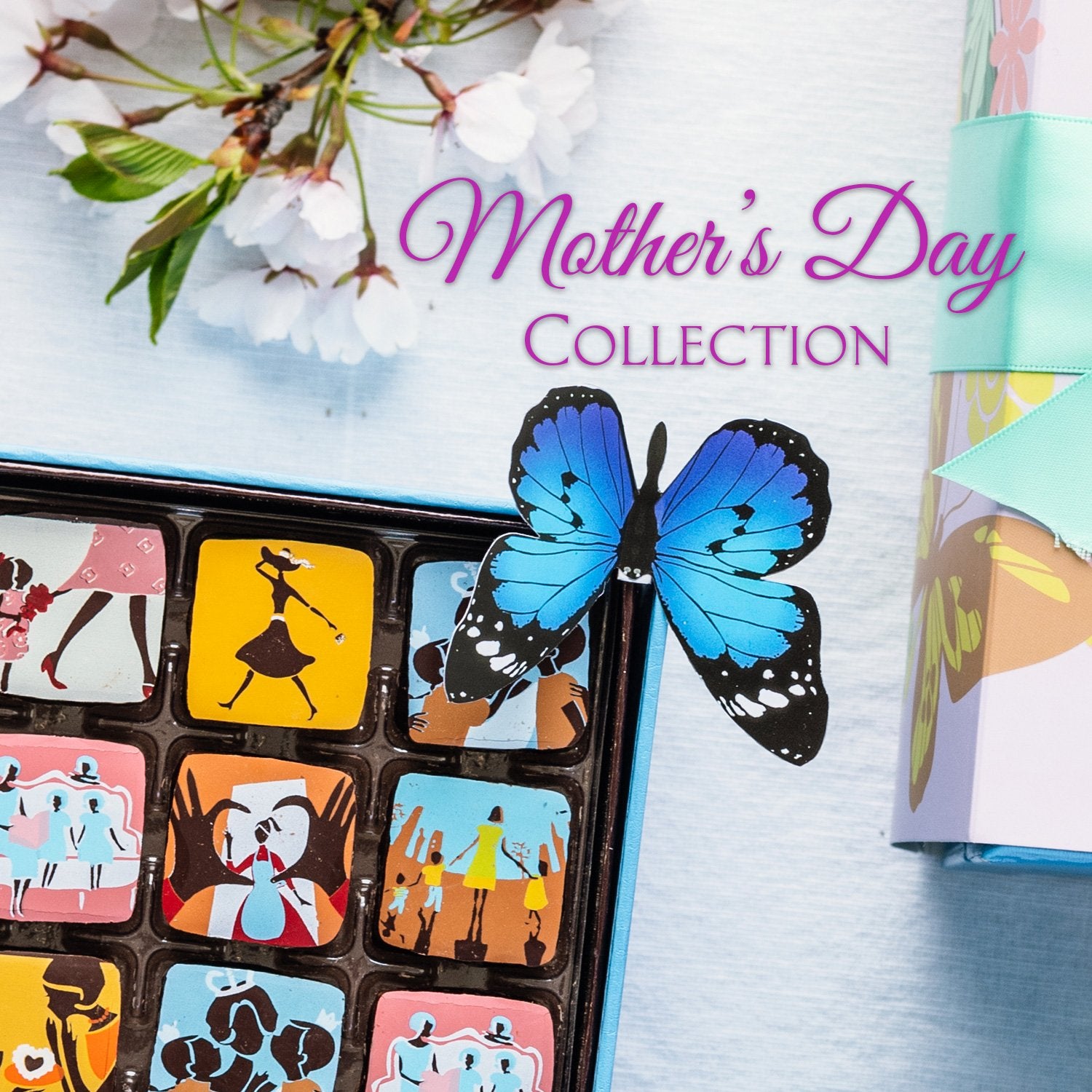 Mother's Day Collection