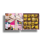 16pc New York Chocolate Caramel Box