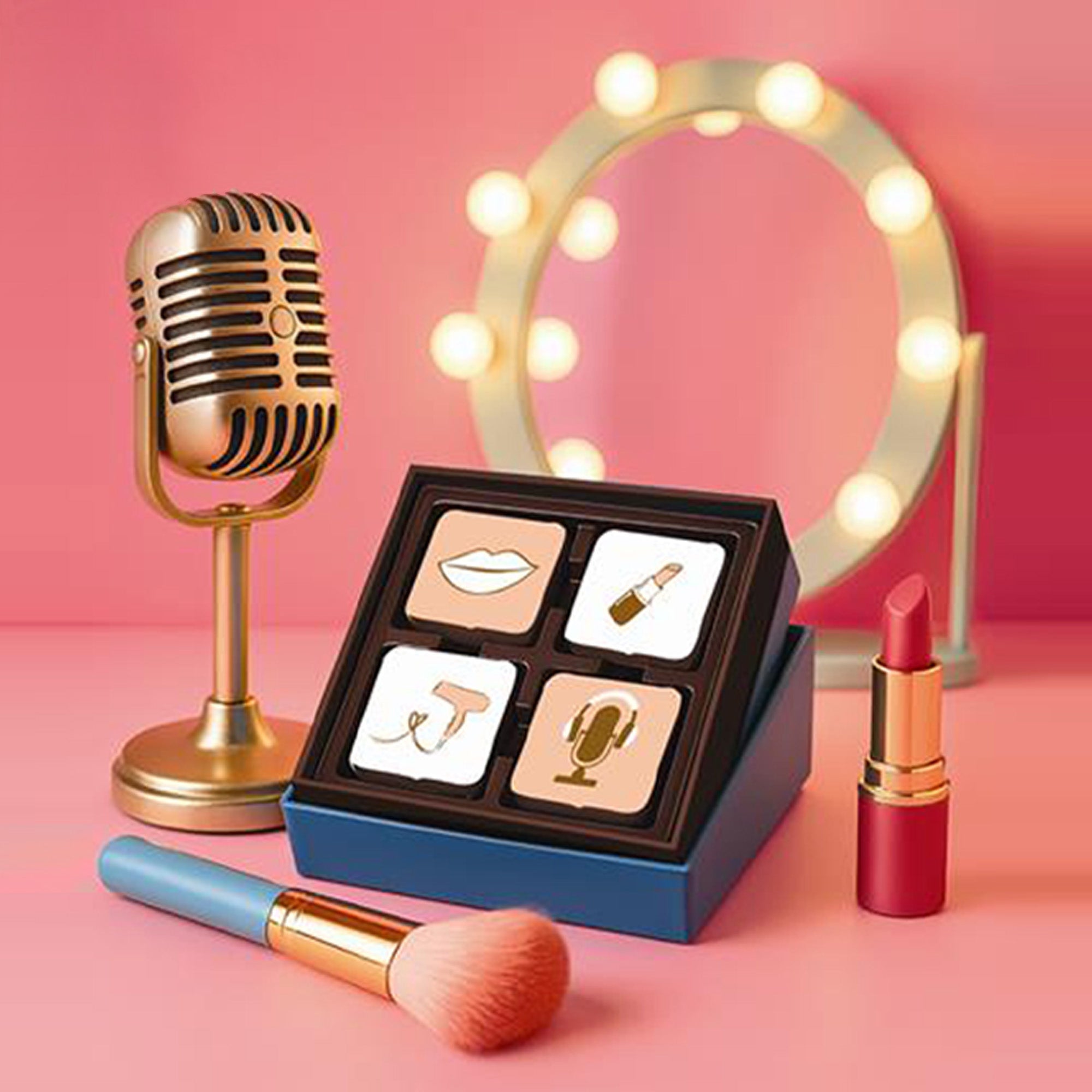 Blushington_4pc Box Stylized