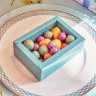 Easter • Mixed Chocolate Covered Bites Stylized