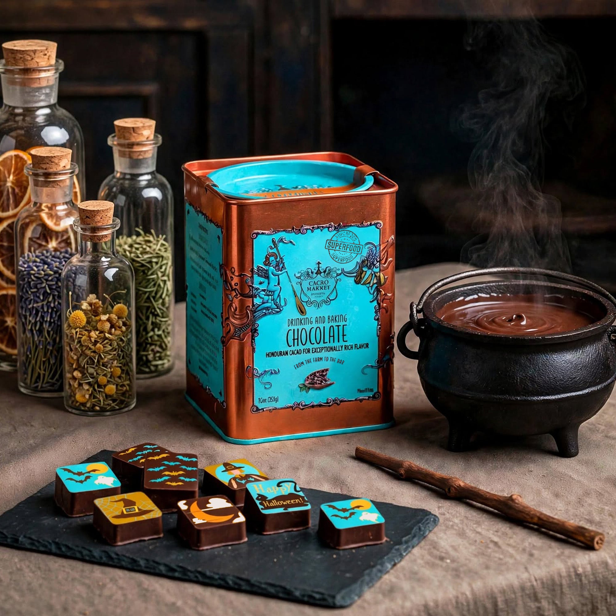 MarieBelle New York Gift Sets