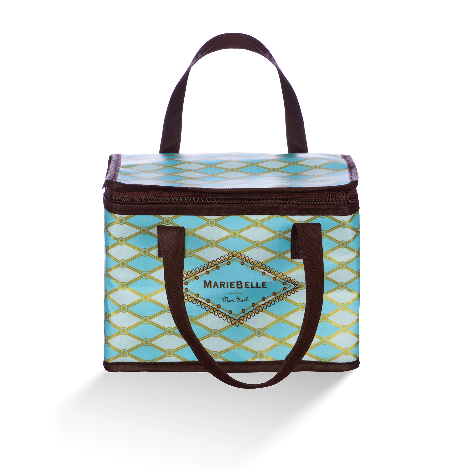 MarieBelle Cooler Tote Bag 