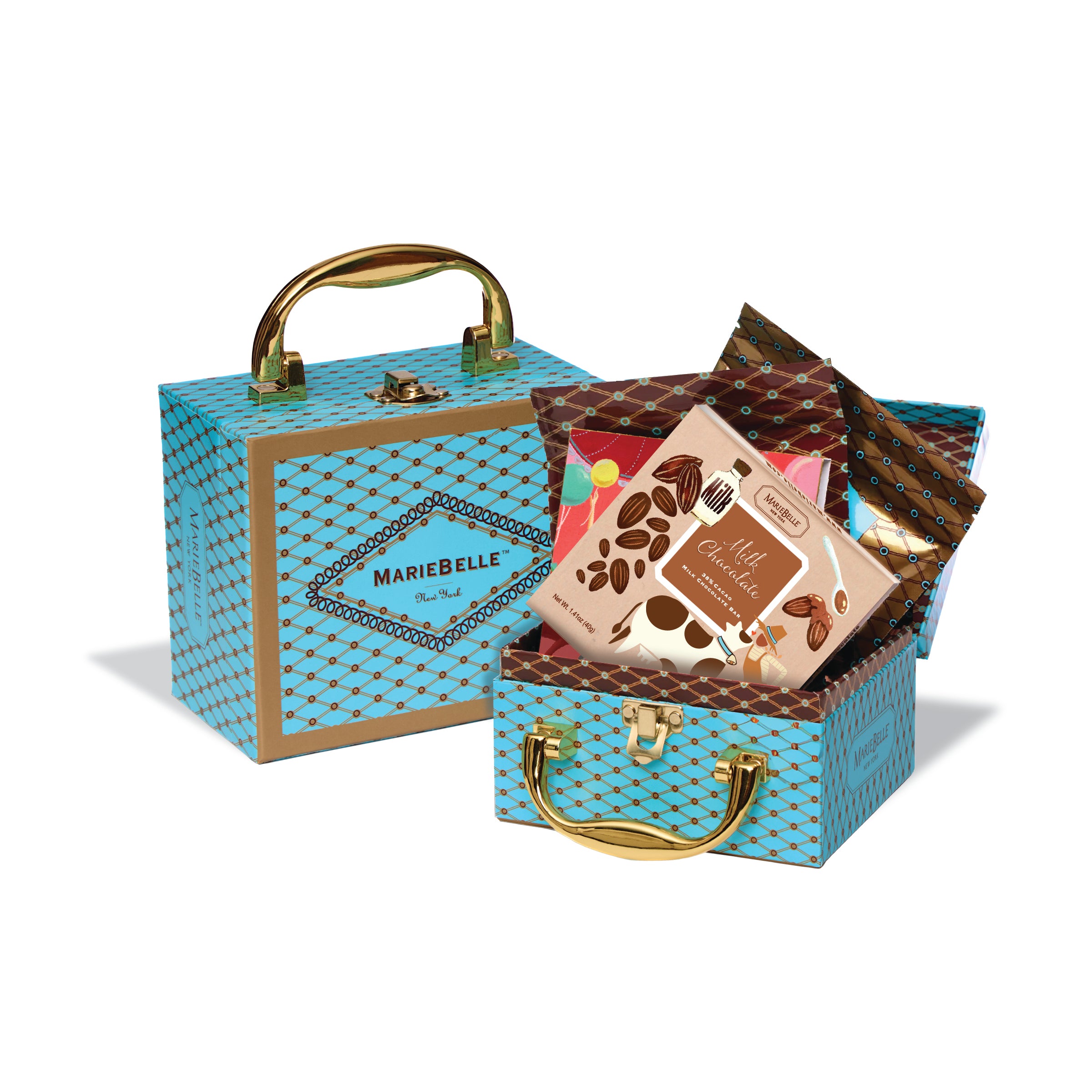 MarieBelle New York Gift Sets