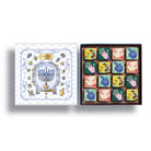 MarieBelle's Hanukkah 16pc Gift Set