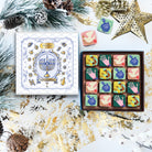 MarieBelle's 16pc Hanukkah Gift Set