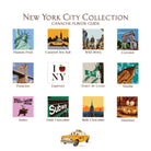New York City Flavor Guide