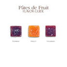 Pate de Fruit Flavor Guide