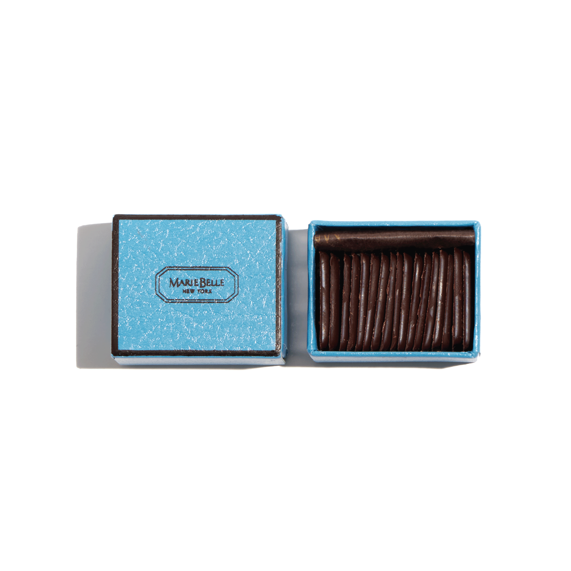 Mini 62% Dark Fin Du Chocolat