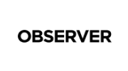 Observer logo.