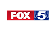 Fox 5 logo.